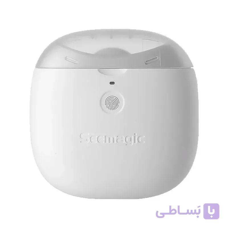ناخن‌گیر شارژی Seemagic Pro مدل SMPH‑ZJD03S — تصویر 1