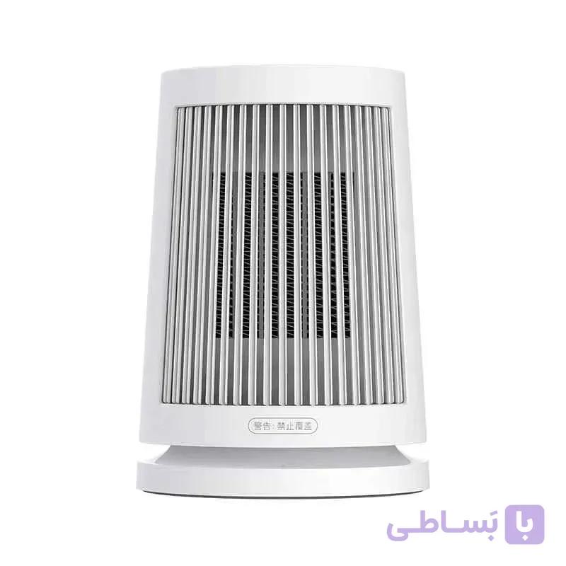 بخاری برقی فن هیتر شیائومی مدل Mijia ZMNFJ01YM — تصویر 1