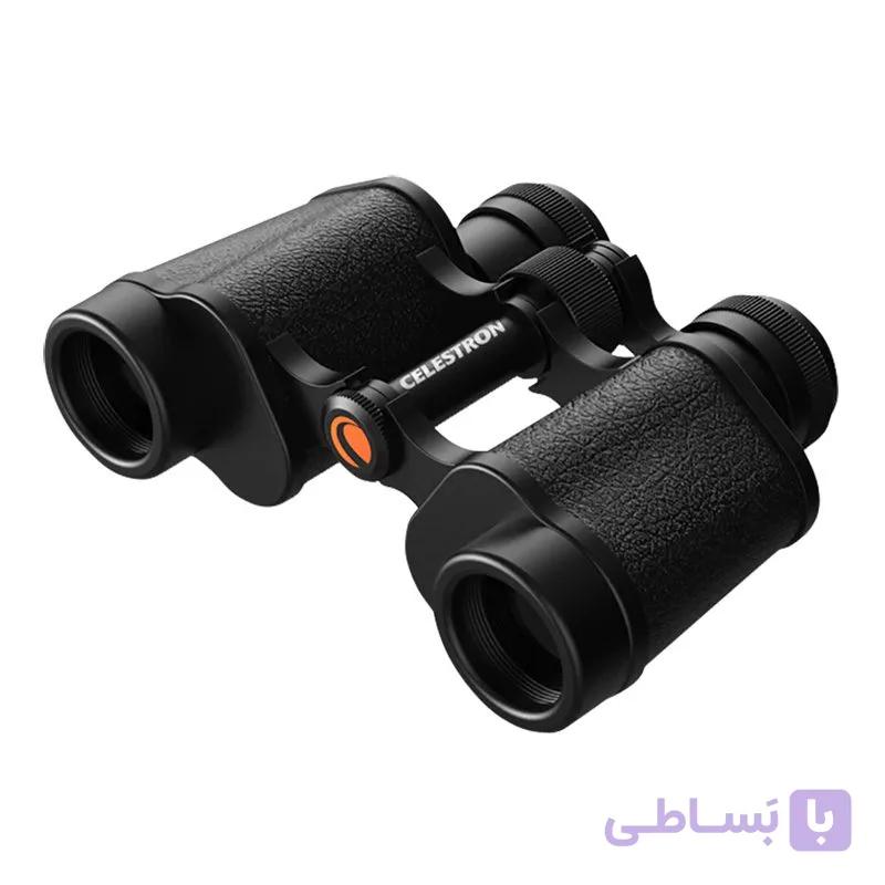 دوربین دوچشمی کلاسیک با وضوح بالا   Celestron 8×30 مدل SCST-830 — تصویر 1