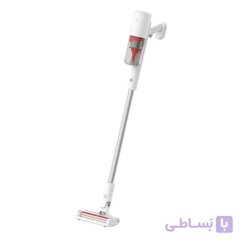 جارو شارژی شیائومی مدل Mijia Vacuum Cleaner 2 Lite B204 — تصویر 1