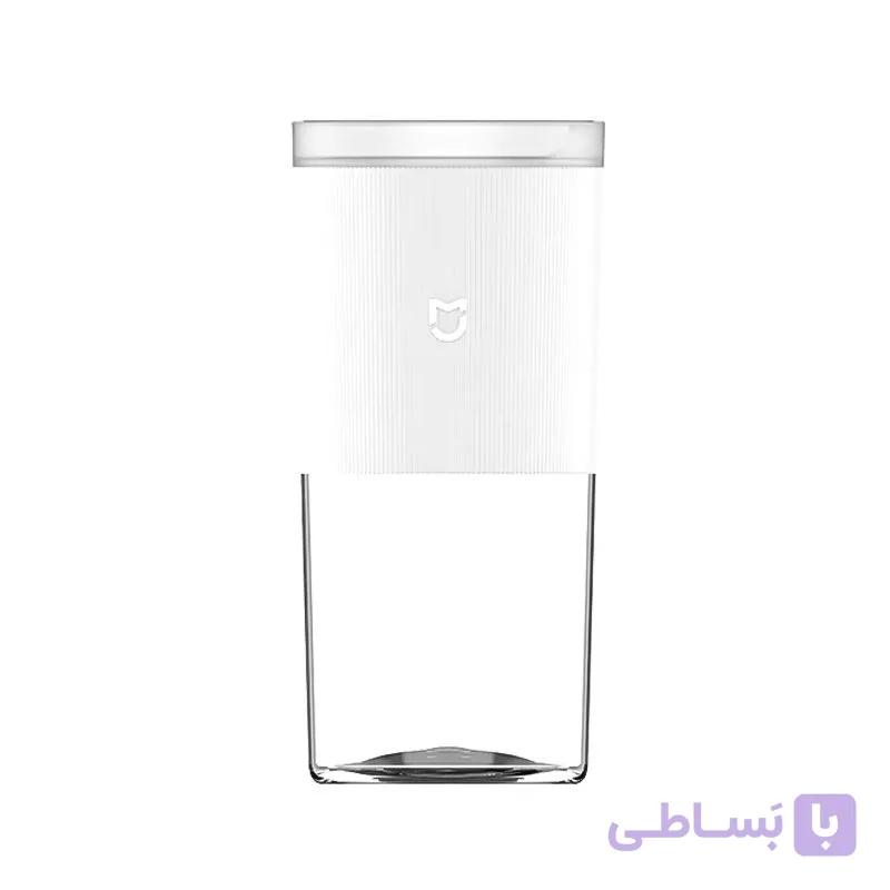مخلوط کن شارژی Mijia مدل MJZZB02PL — تصویر 1