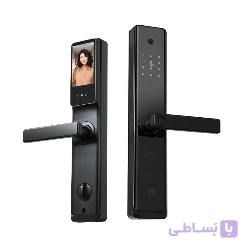 قفل هوشمند Fangzhouyu مدل S6 (اکوسیستم شیائومی) — تصویر 1