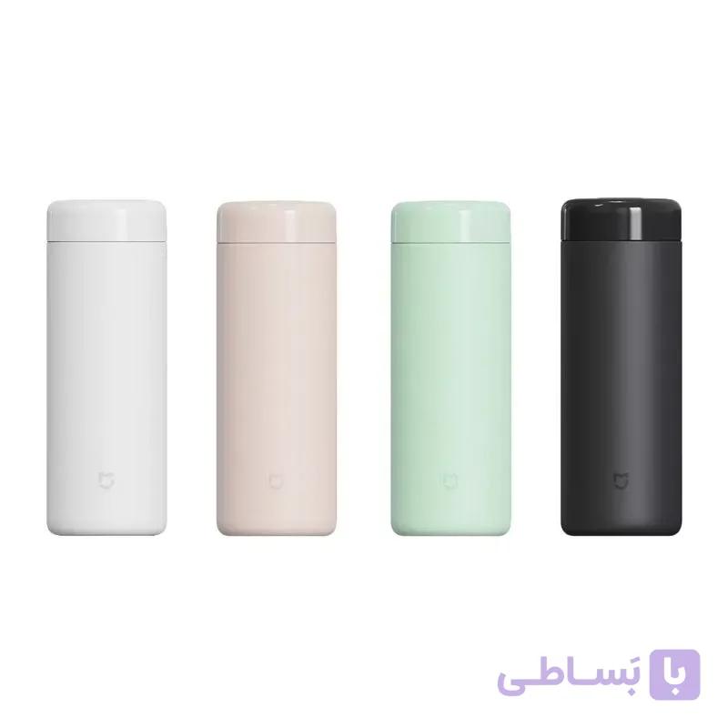 فلاسک قابل حمل شیائومی مدل Mijia MJKB01PL — تصویر 1