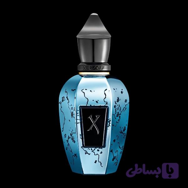 عطر ادکلن زرجوف گروو اکسکیپ مستر کوالیتی 50 میل | Xerjoff Groove Xcape — تصویر 1