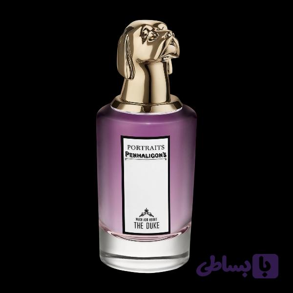 عطر ادکلن پنهالیگونز ماچ ادو اباوت د دوک مستر کوالیتی 75 میل | Penhaligons Much Ado About The Duke — تصویر 1