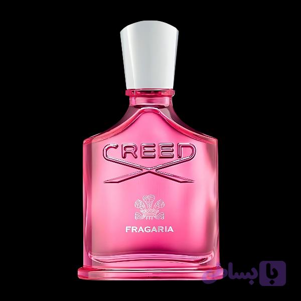 عطر ادکلن کرید فراگاریا مستر کوالیتی 75 میل | Creed Fragaria — تصویر 1