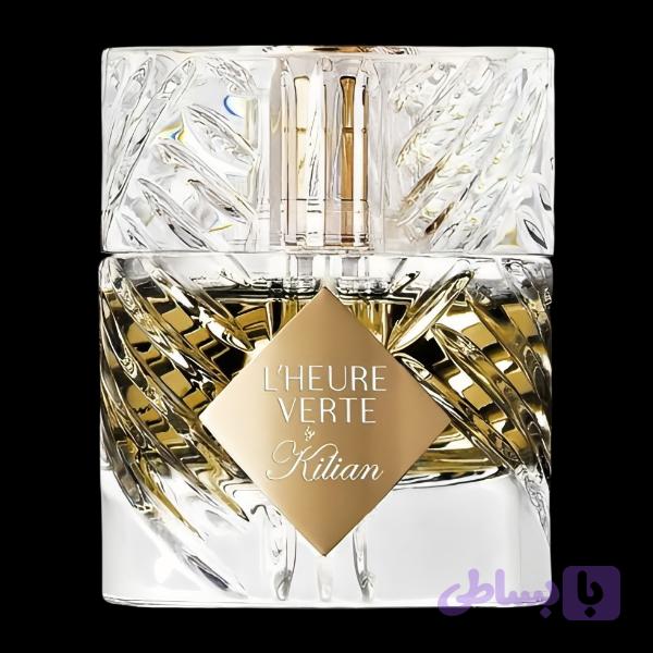 عطر ادکلن بای کیلیان له هیور ورت مستر کوالیتی 50 میل | By Kilian L’Heure Verte — تصویر 1