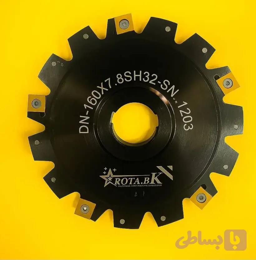 پولکی الماس خور ۳۳۵