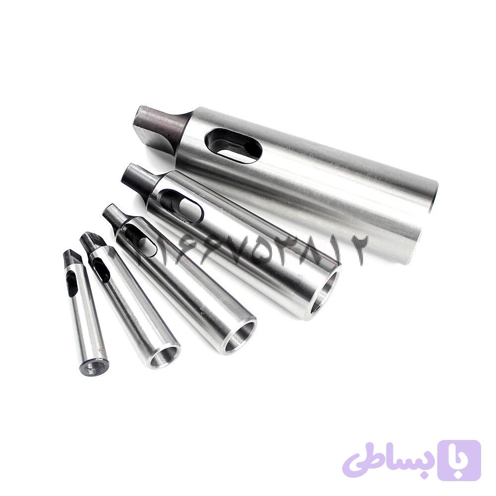 تبدیل مورس