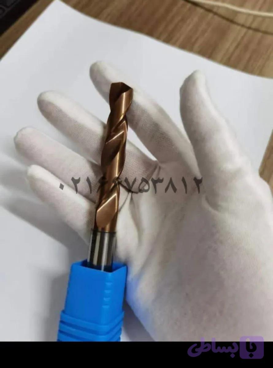 مته تمام الماس