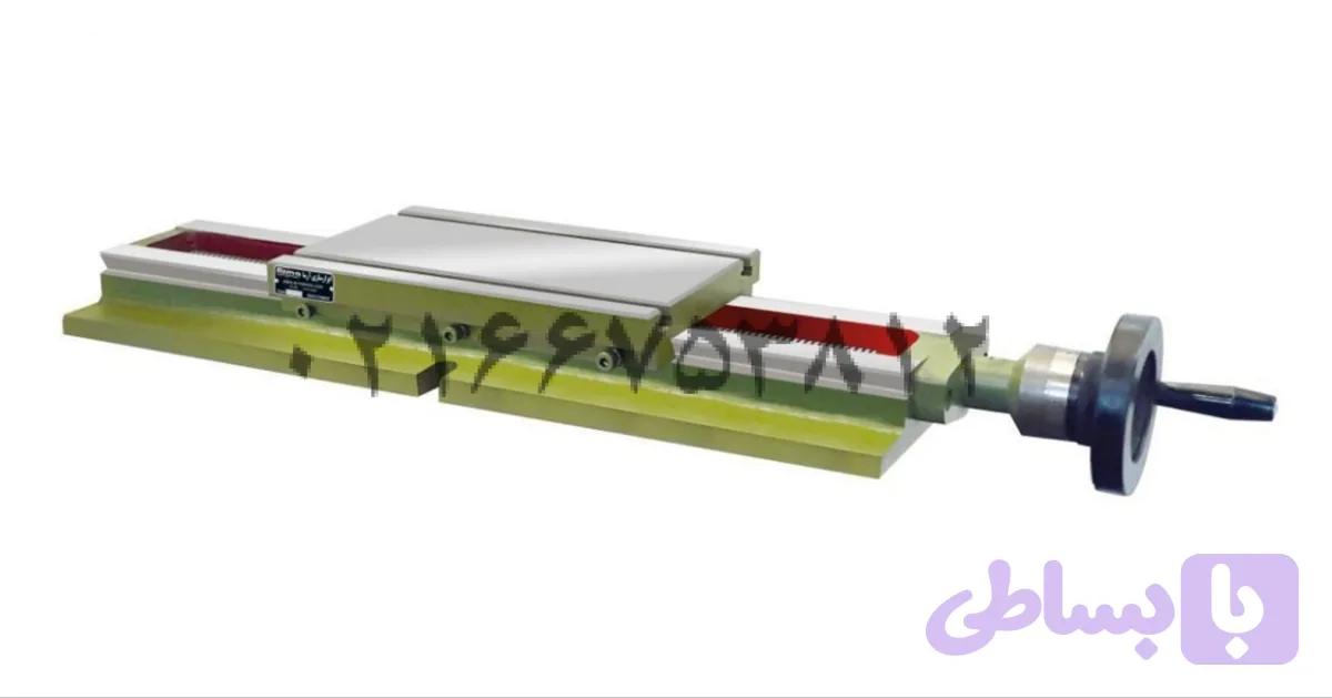 میز صلیبی یک طرفه