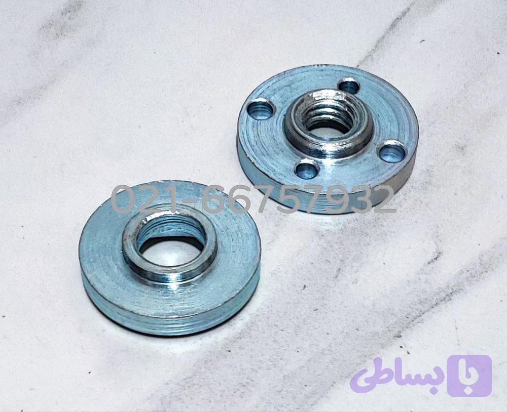 مهره زیر و رو فرز
