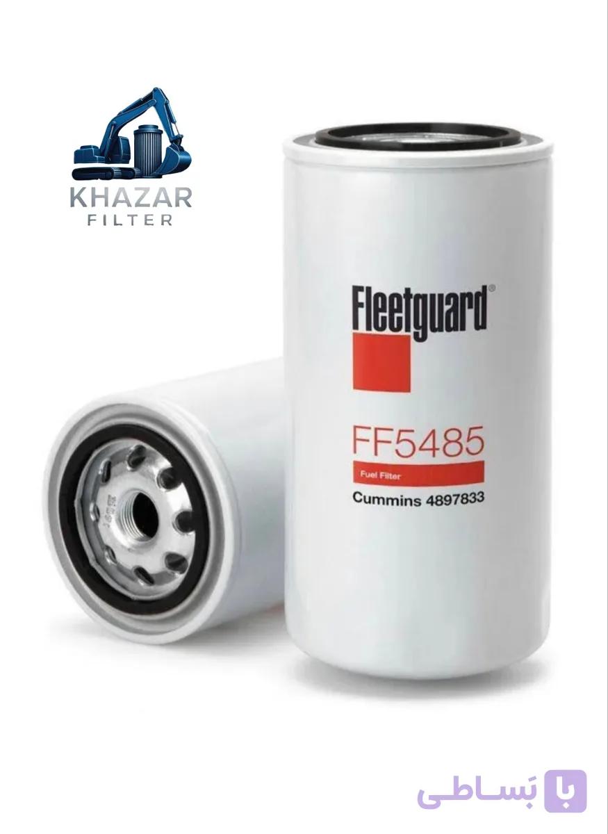 فیلتر گازوئیل FF5485