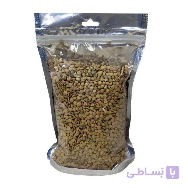 عدس درشت 700 گرمی