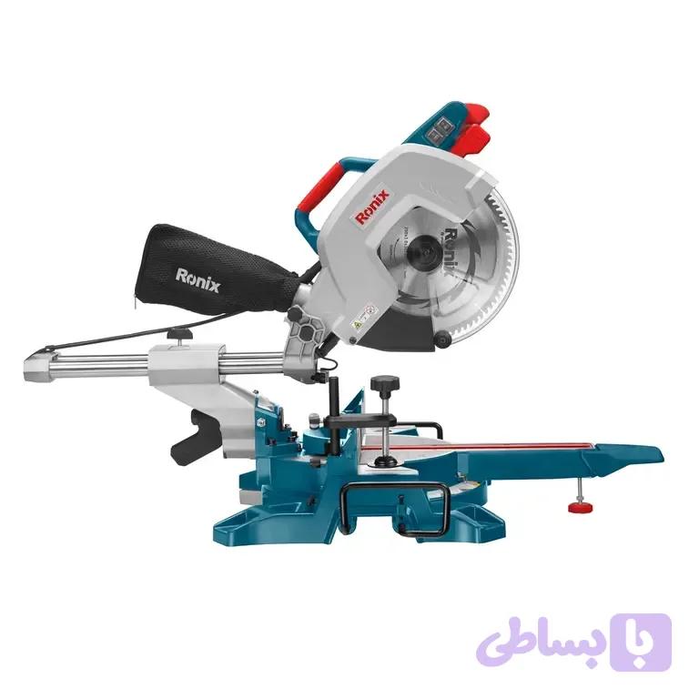 فارسی بر 25 سانتی‌متری کشویی رونیکس مدل 5403 — تصویر 1