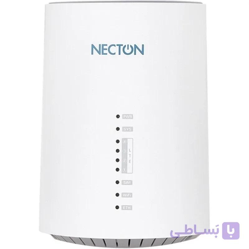 مودم 4G/TD-LTE نکت آن مدل LC-02 — تصویر 1