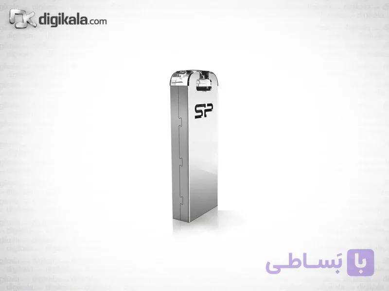 فلش مموری Silicon Power مدل تاچ T03 ظرفیت 32 گیگابایت — تصویر 1