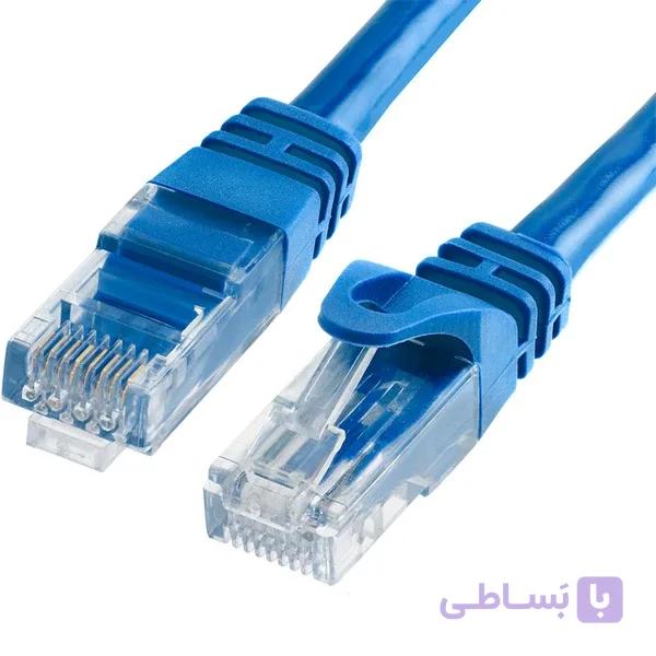 کابل شبکه CAT6 مدل STb25-6 — تصویر 1