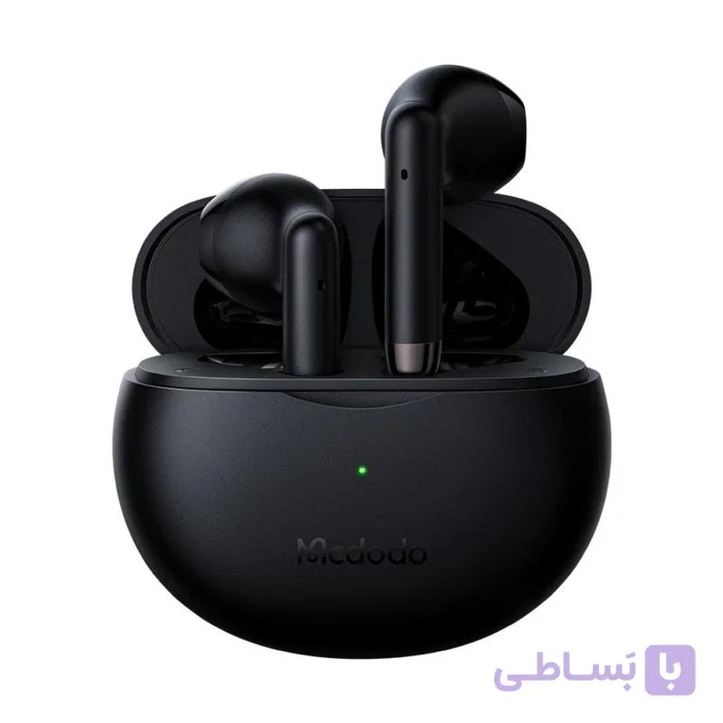 هدست مخصوص بازی بلوتوثی MCDODO مدل HP-803 — تصویر 1