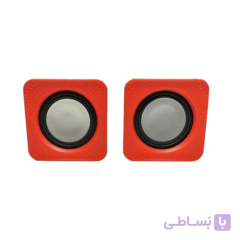 اسپیکر مدل HA-101S