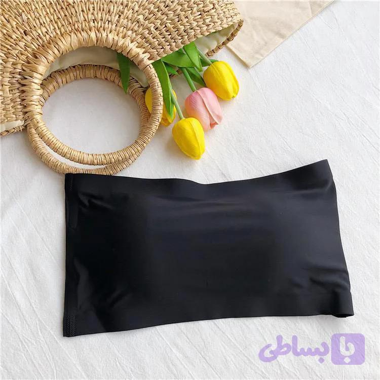دکلته لیزری پشت قرن دار / سبک و لطیف