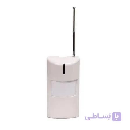 سنسور چشمی حرکتی بی سیم