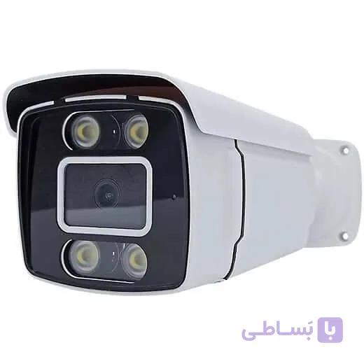 خرید دوربین مدار بسته IP تحت شبکه  5 مگاپیکسل دید در شب
