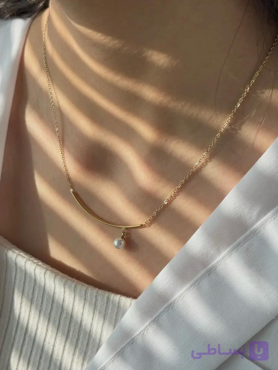 گردنبند آنیس — تصویر 1