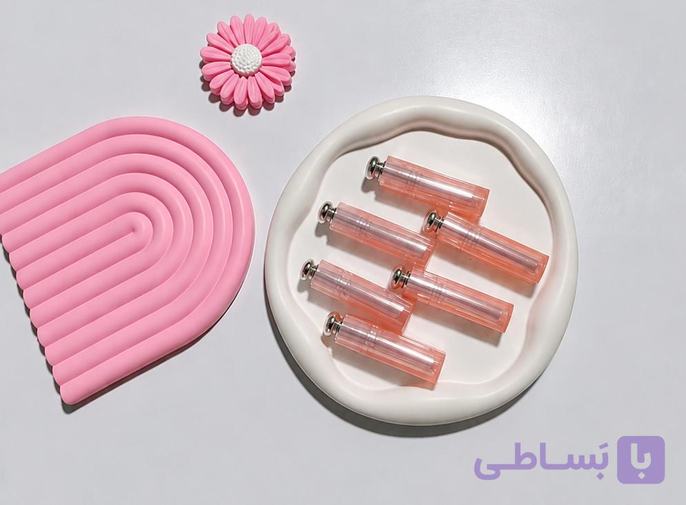بالم لب  نرم کننده طرح دیور Dior
