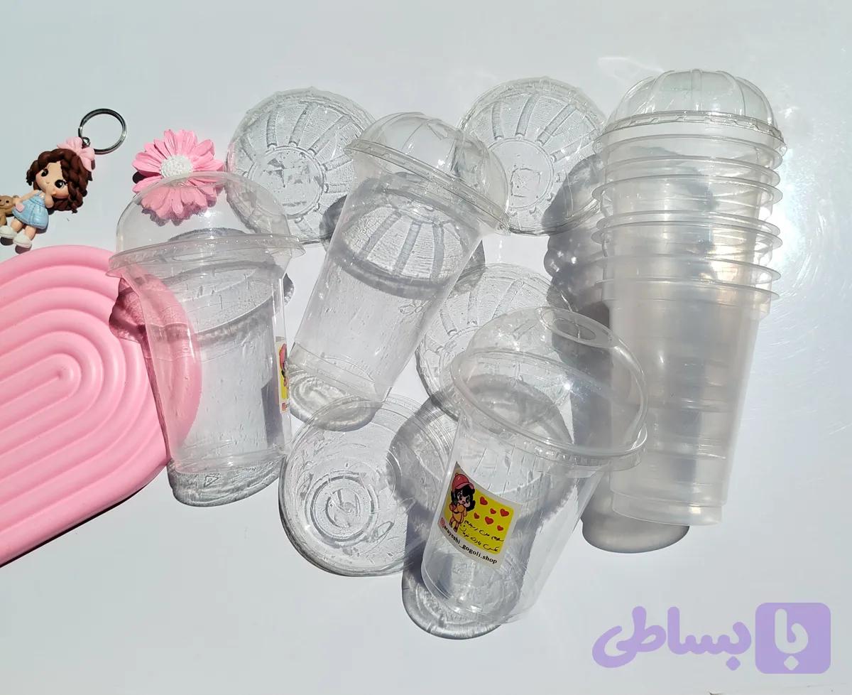 پک اختصاصی خودتو بساز