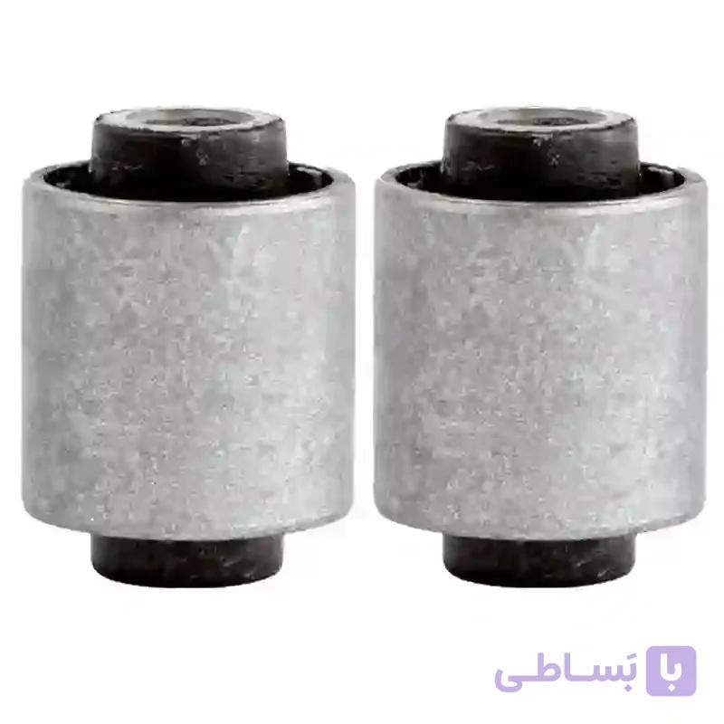 بوش طبق هلالی عقب ام وی ام 530