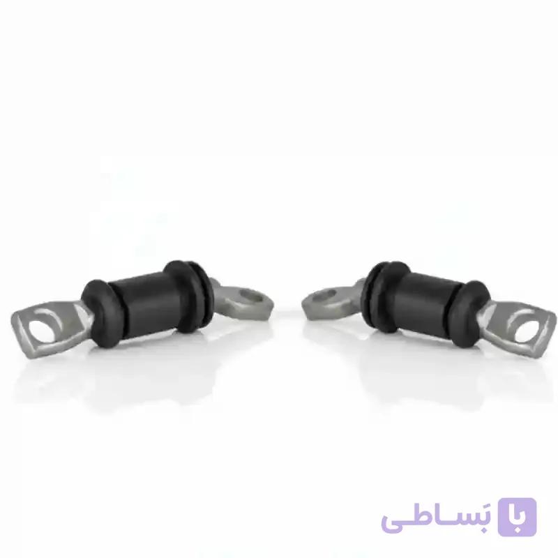 بوش طبق کوچک جلو جک J5 اتومات