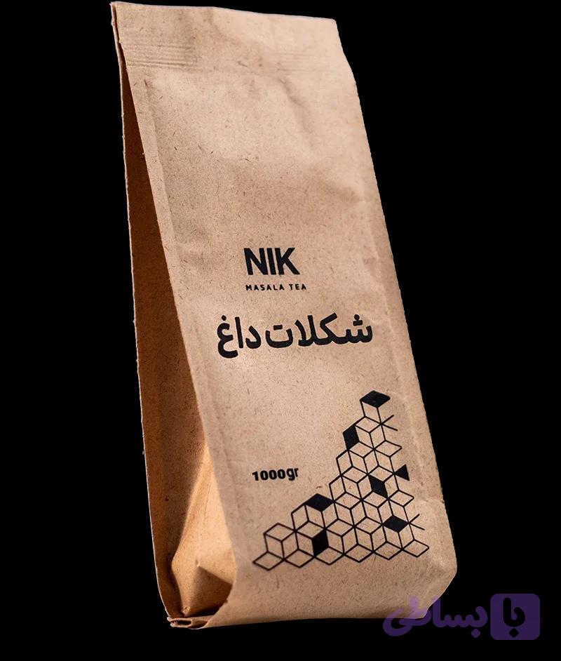 هات چاکلت فوری — ۲۵۰ گرم