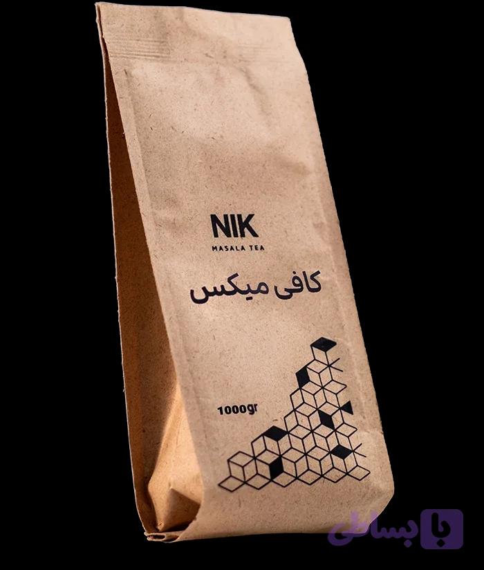 کافی میکس فوری ۳ در ۱ — ۲۵۰ گرم