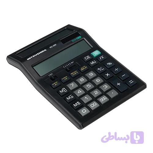 ماشین حساب میتسوشیدا مدل 299