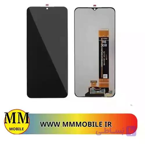 تاچ ال سی دی گوشی سامسونگ lcd samsung a136