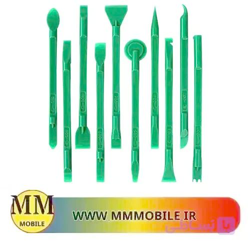 قاب باز کن پلاستیکی ریلایف Relife RL-049C بسته 10 عددی
