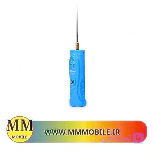 دستگاه پاک کننده چسب RELIFE RL-056D