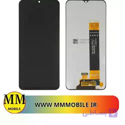 تاچ ال سی دی گوشی سامسونگ LCD SAMSUNG M336