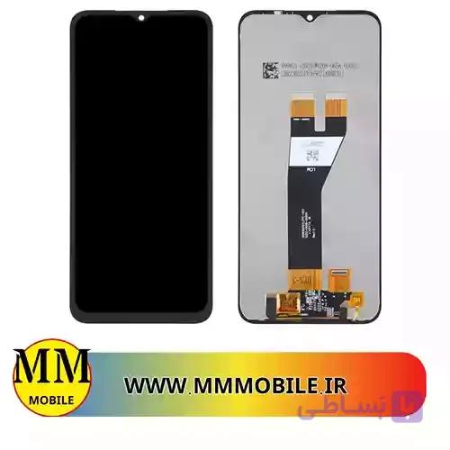 تاچ ال سی دی گوشی سامسونگ LCD SAMSUNG A146