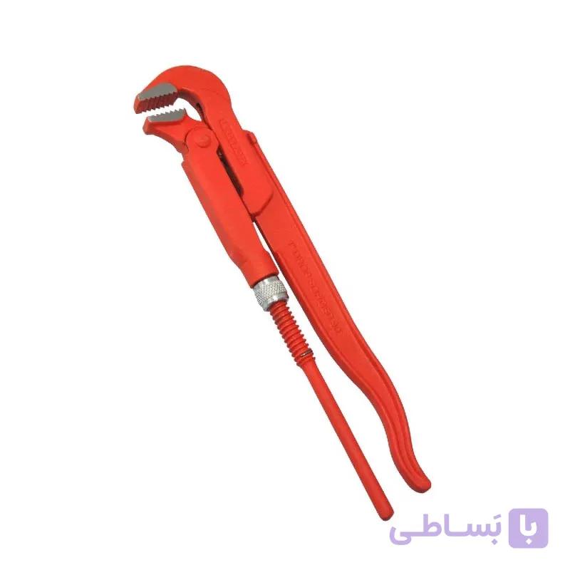 آچار لوله گیر دودسته ۴اینچ گالاتا نیک