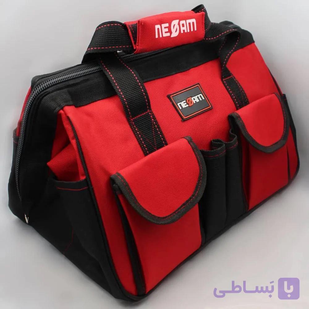 کیف ابزار کد 3004 برند نظام