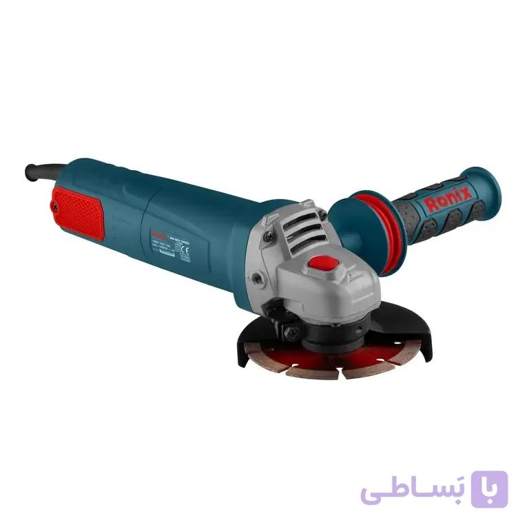 مینی فرز رونیکس مدل 3100K