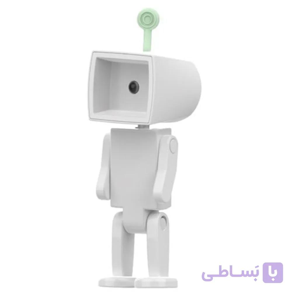 چراغ مطالعه ربات مینی — تصویر 1