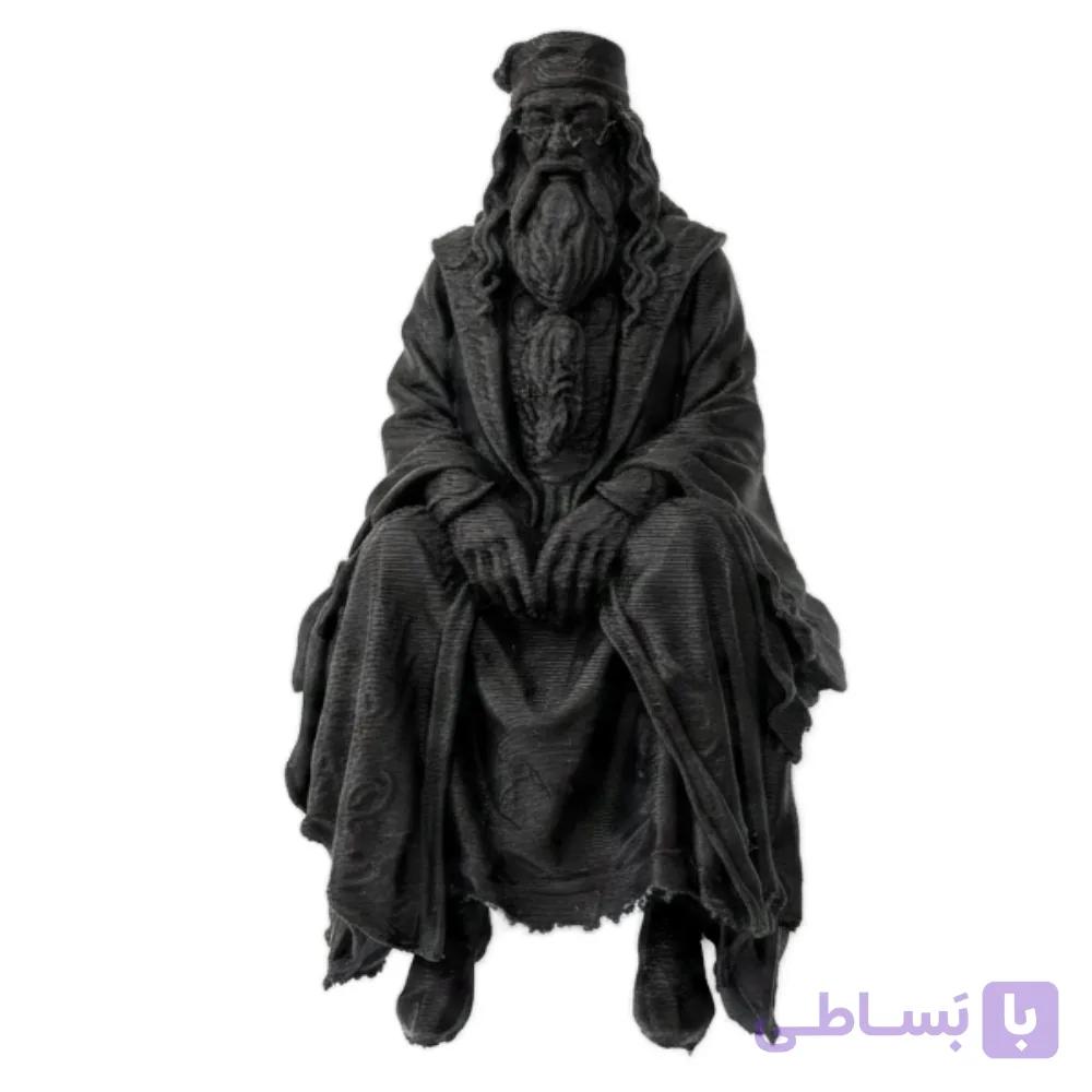فیگور دامبلدور نشسته — تصویر 1