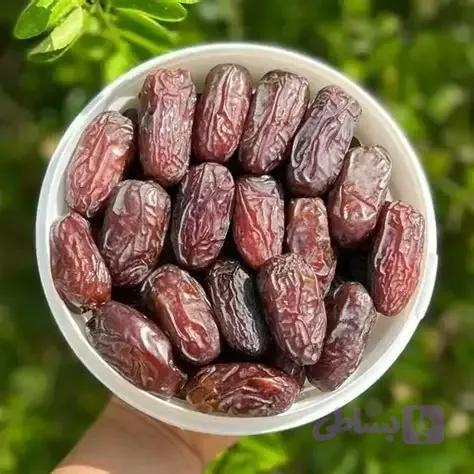 خرما مجول مصری 1 کیلویی — تصویر 1