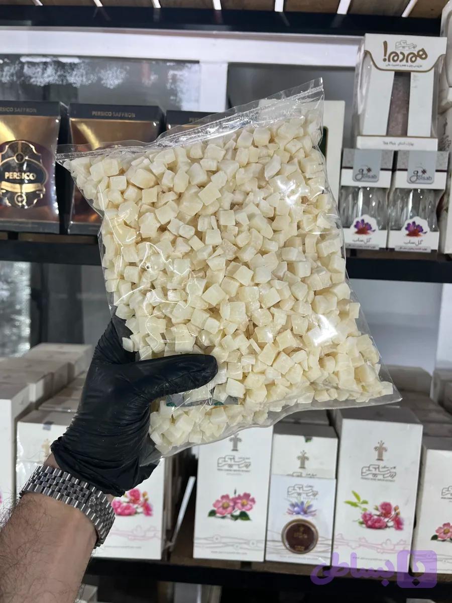حبه نارگیل 1 کیلویی
