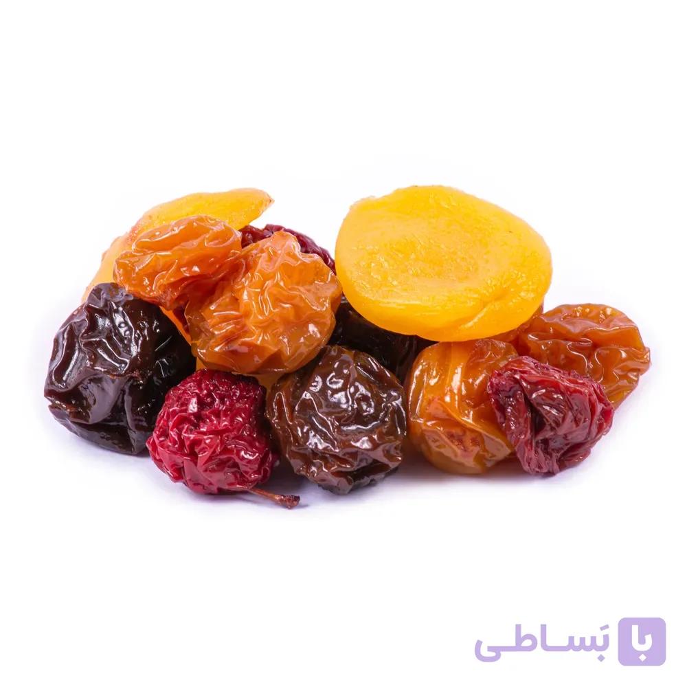 آلو میکس 1 کیلویی