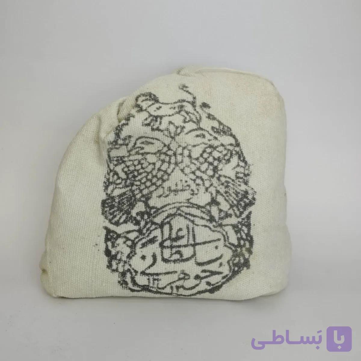 حنا اعلا سلطانی 770 و 350 گرمی