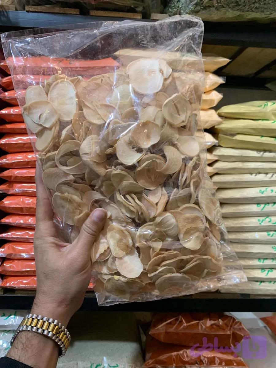 موسیر پلاکی 1 کیلویی